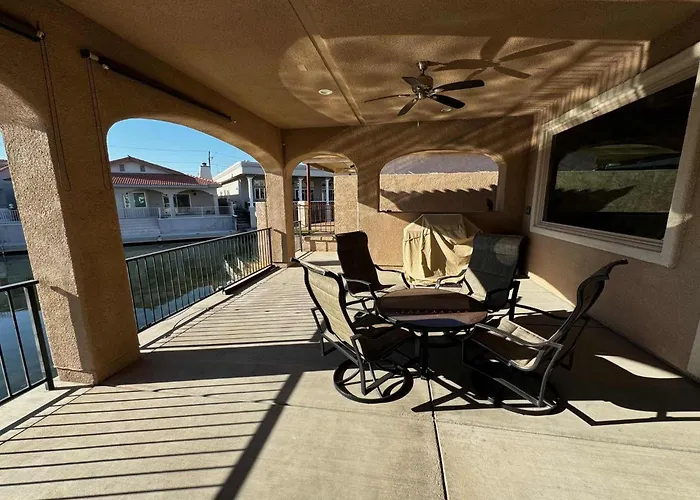 The Moonlight Express Holiday home